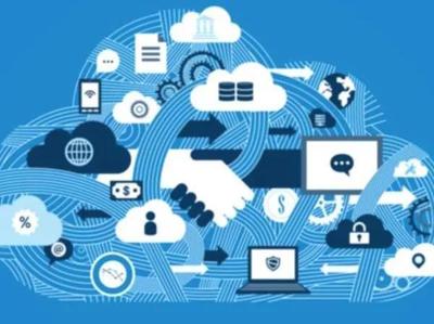 云計算技術驅動IT運維體系重大變革